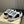 VT 2025 Sneaker Black White Suede Calfskin 548584
