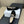 CD Alps Dior Frost Ballet Flat Black Suede Wool 561807