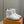 LV 25 Snow Boots White Leather Canvas 576939
