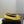 CC 26ss Ballet Flats Yellow Velvet 623154