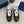 CD HOMME SNEAKERS BLACK CALFSKIN