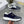 CD B24 SNEAKER NAVY AND GRAY FABRIC