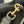 medium book tote 36 black lambskin gold hardware