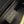 cd groove 20cm black calfskin gold hardware
