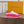 LV TIME OUT SNEAKER RED MIX WHITE CALFSKIN