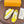 LV TIME OUT SNEAKER YELLOW MIX WHITE CALFSKIN