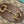 GG 20 HORSEBIT 1955 SMALL BAG IN BEIGE CANVAS AND BROWN CALFSKIN