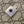 GG MINI 21 CLASSIC SHOULDER BAG IN BEIGE CANVAS