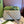 GG MINI 21 CLASSIC SHOULDER BAG IN BEIGE CANVAS