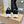 Loewe x On Cloudtilt Sneaker Black White Calfskin