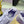 Loewe x On Cloudtilt Sneaker Purple Calfskin