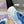 Loewe x Running Cloudtilt2.0 Sneaker White Blue Calfskin