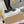 Loewe x Running Cloudtilt2.0 Sneaker White Black Calfskin