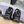 Loewe x Running Cloudtilt2.0 Sneaker Full Black Calfskin