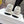 CD C'est Dior Sneaker White Mesh Suede Calfskin 546580