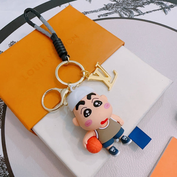 LV Shin Charm