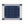HM Blanket Dark Blue White Wool Cashmere