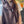 SCARF 180CM CHOCOLATE BROWN CASHMERE