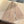 RECTO-VERSO MUFFLER 190 TAN BROWN CASHMERE