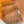 DOUBLE-FACE STOLE SCARF IN BURNT ORANGE MIX OLIVE GREEN CASHMERE 394462