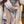 SCARF 200 CM IN ALMOND BEIGE CASHMERE 403741