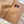 SCARF 200 CM IN ALMOND BEIGE CASHMERE 403741