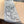 Casaque Entrelacs Equestres Scarf 195 CM Grey Mix White Cashmere
