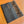Scarf 180 CM In Black Mix Dark Beige Cashmere