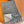 Scarf 180 CM In Grey Mix Light Grey Cashmere