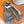 Scarf 180 CM In Grey Mix Light Grey Cashmere
