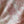 SCARF 180 CM IN LIGHT PINK SILK AND CASHMERE 418264