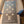 LV Gradient Pure Scarf 190cm Pastel Pink Blue Tones Cashmere 150396