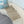 CD Double-Sided Scarf 200cm Beige Cashmere 150402