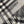 BBR Long Scarf 170CM Grey Cashmere 150411
