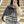 BBR Long Scarf 170CM Grey Cashmere 150411