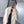 Loro Piana Long Scarf Ivory Cashmere 150413