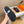 HM Men's Kazimir Sandals Black Calfskin 735744