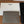 TRIOMPHE Card Holder Grey Cowhide& Fabric GHW