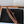 TRIOMPHE Card Holder Tan Cowhide& Fabric GHW