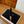 ESSENTIALS Zippered Compact Card Holder Black Cowhide