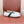 ALAIA MARY JANE SHOES IN WHITE LAMBSKIN WITH GOLD HARDWARE