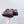 Miu-Church's Loafers raw brown Nubuck Leather