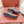 Miu-Church's Loafers raw brown Nubuck Leather