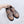 Miu-Church's Loafers raw brown Nubuck Leather
