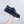 Miu-Church's Lace-Ups Black Glossy Nubuck Leather