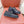 Miu-Church's Loafers Black Nubuck Leather