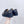 Miu-Church's Loafers Black Nubuck Leather