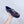 Miu Loafers Crimson Cowhide