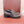 Miu Loafers Chocolate Brown Cowhide
