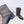 Miu Boots Dark Moccha Calfskin